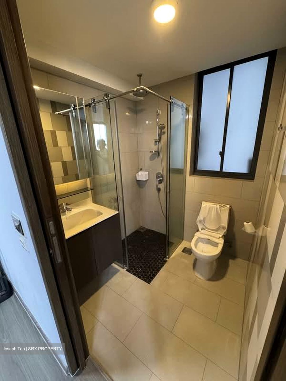 Foresque Residences (D23), Condominium #534111791